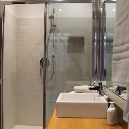Apartment Domus Silvia