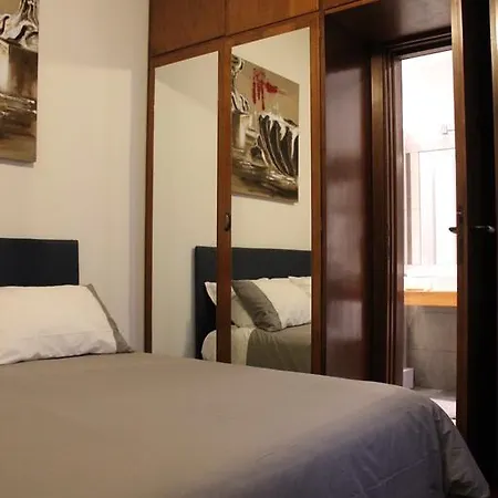 Domus Silvia Daire Roma