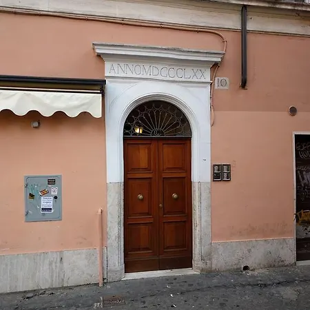 Domus Silvia Roma